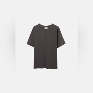 OVERSIZED CORE TEE